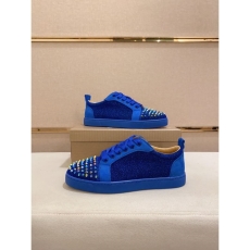 Christian Louboutin Low Shoes